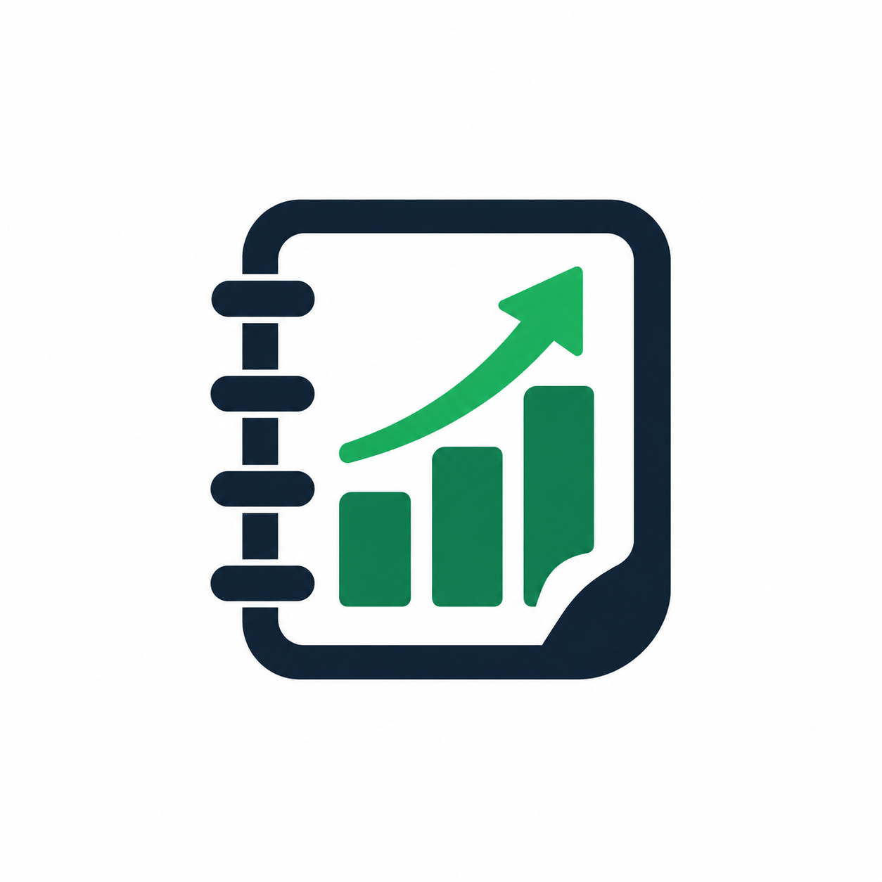 Caderno Financeiro