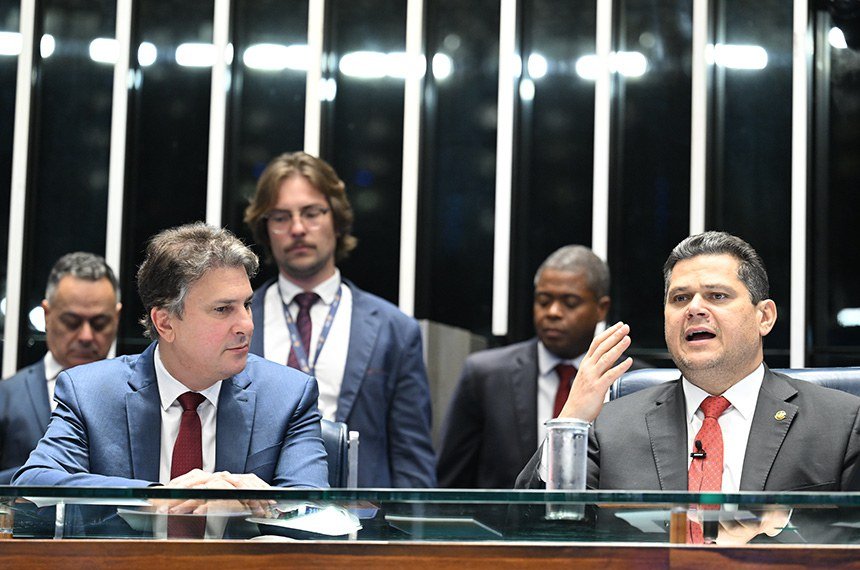 Senado autoriza empréstimo de R$ 310 milhões para Maracanaú