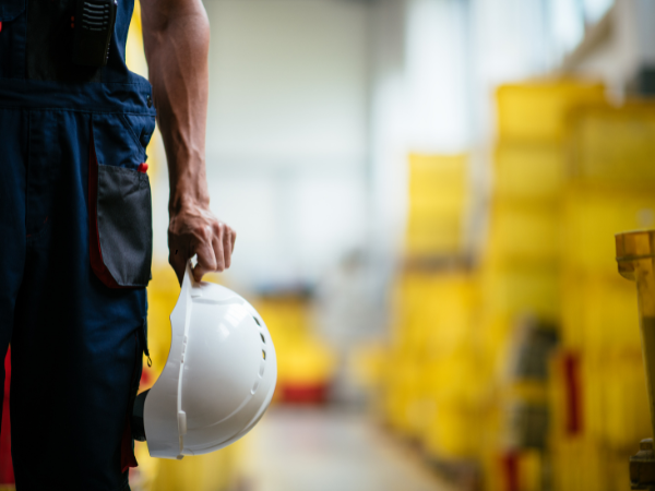 59% dos trabalhadores veem pouca chance de perder emprego
