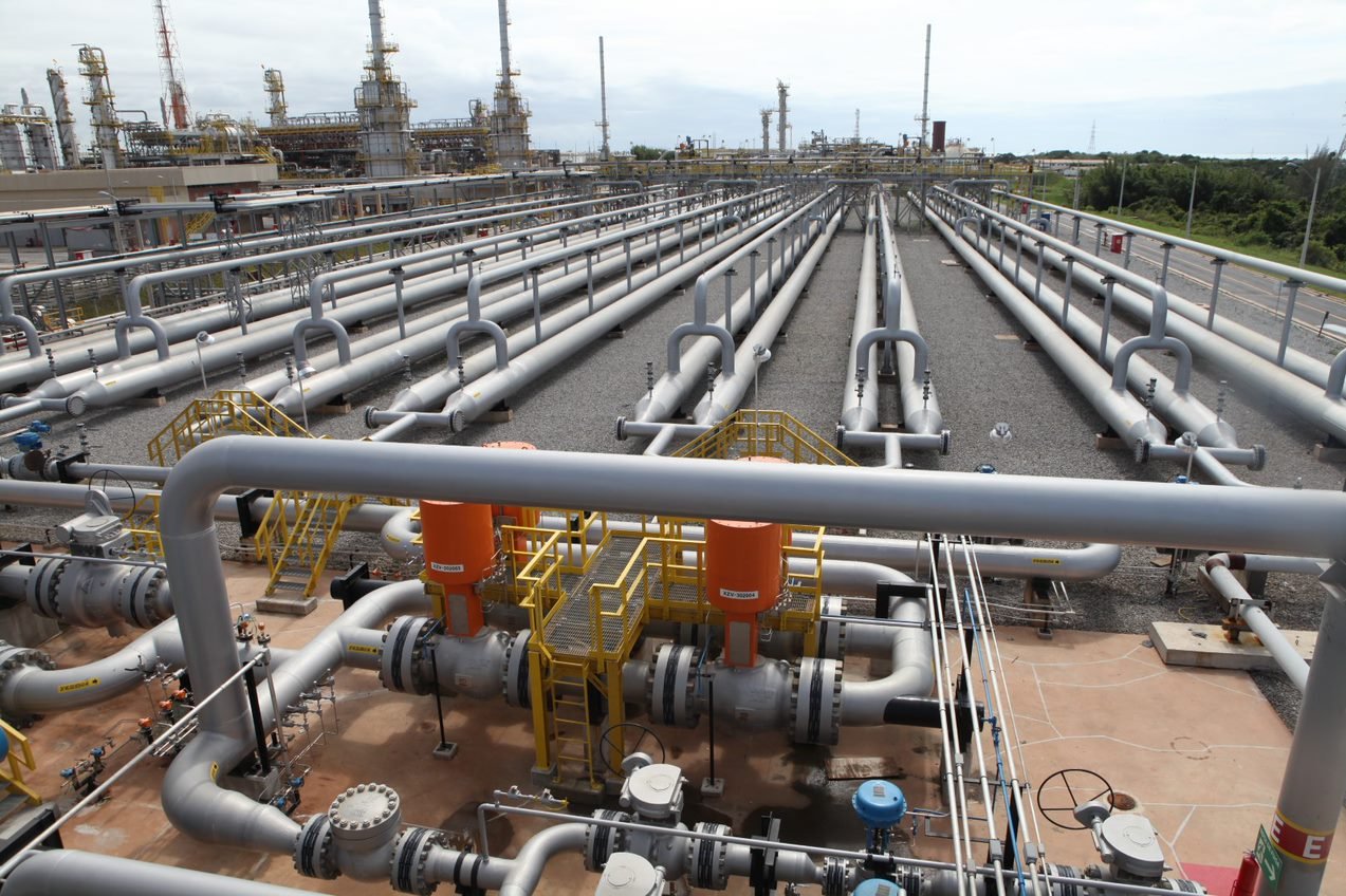 Petrobras (PETR4) defende aumento da oferta de gás natural e critica adoção do gas release
