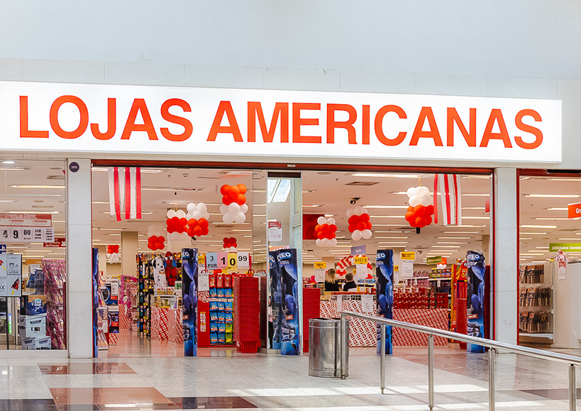 Americanas pede encerramento da recuperação judicial após cumprir plano
