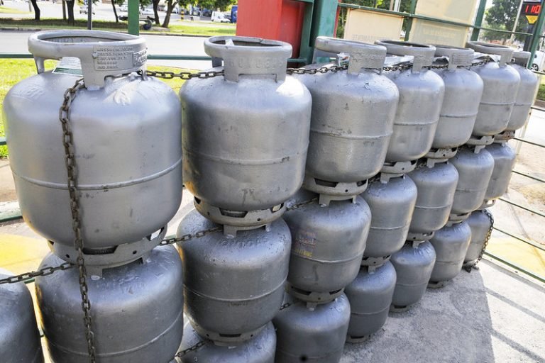 Governo libera R$ 330 milhões para conter alta do gás de cozinha