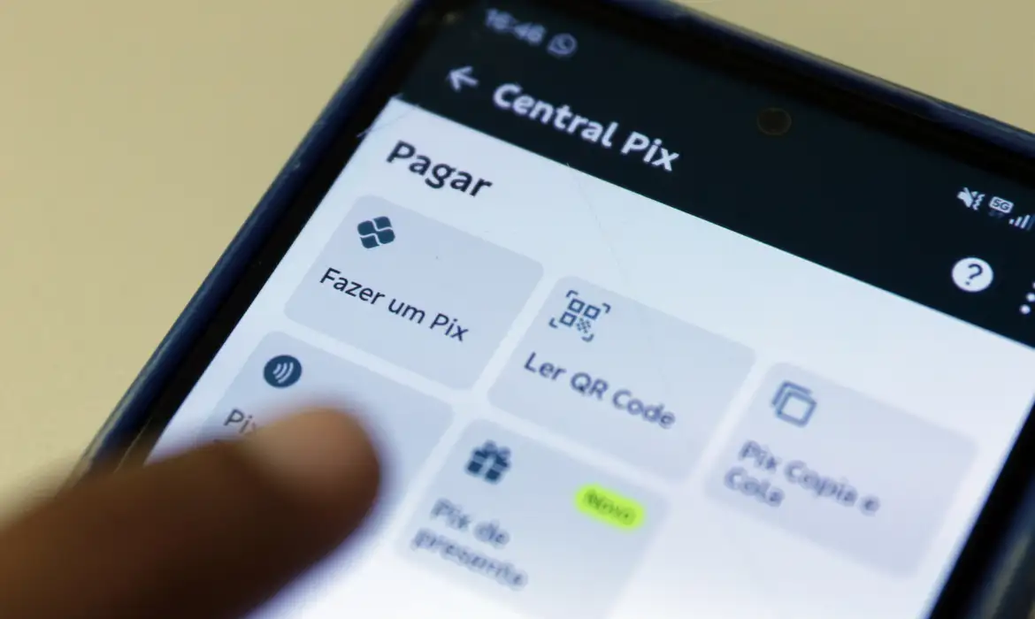 Pix terá novas regras para fraudes, cobranças e contas-salário