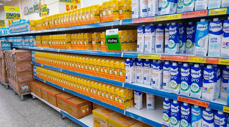 Prévia da inflação desacelera para 0,06% em julho, menor taxa para o mês desde 2023