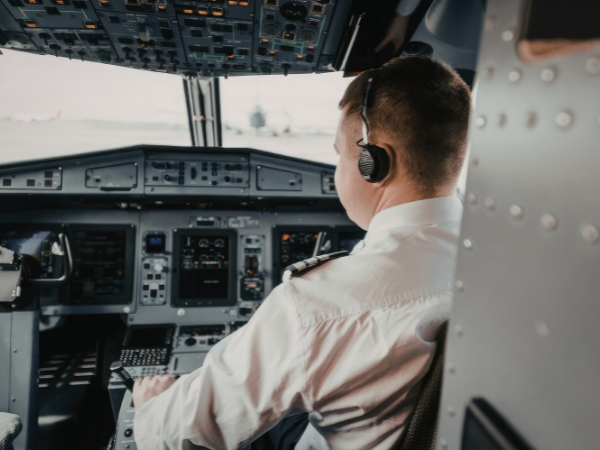 Câmara aprova acordo internacional sobre aeronaves civis