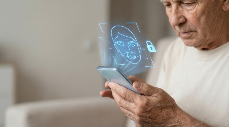 INSS exige biometria facial para novos empréstimos consignados a partir desta terça-feira