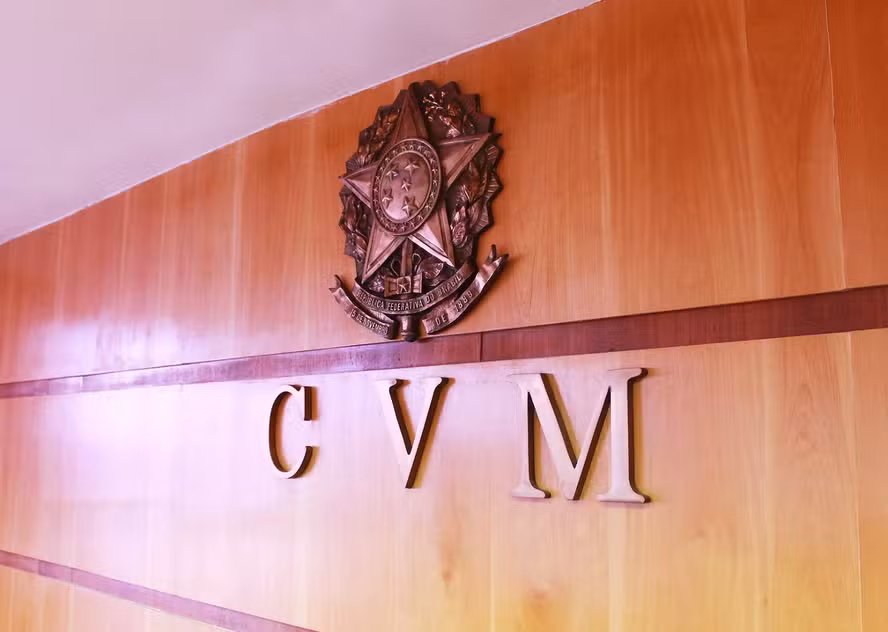 CVM tem novo presidente e novo diretor após aprovação do Senado