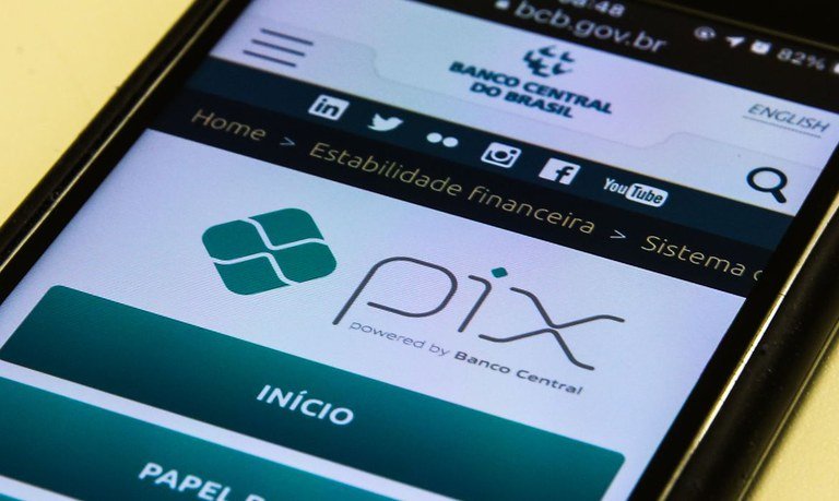 Banco do Brasil lança Pix internacional para pagamentos em lojas no exterior