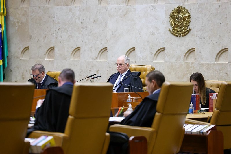 STF derruba idade mínima para aposentadoria especial