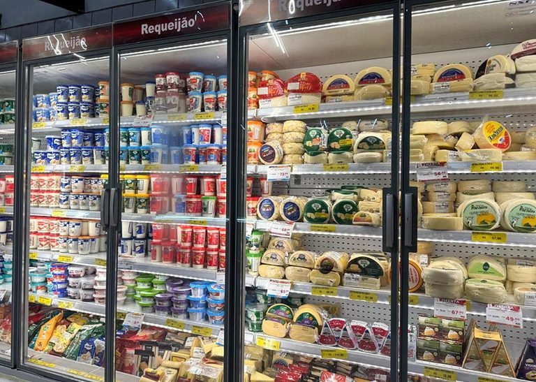 IPC-S desacelera para 0,07% na terceira quadrissemana de julho