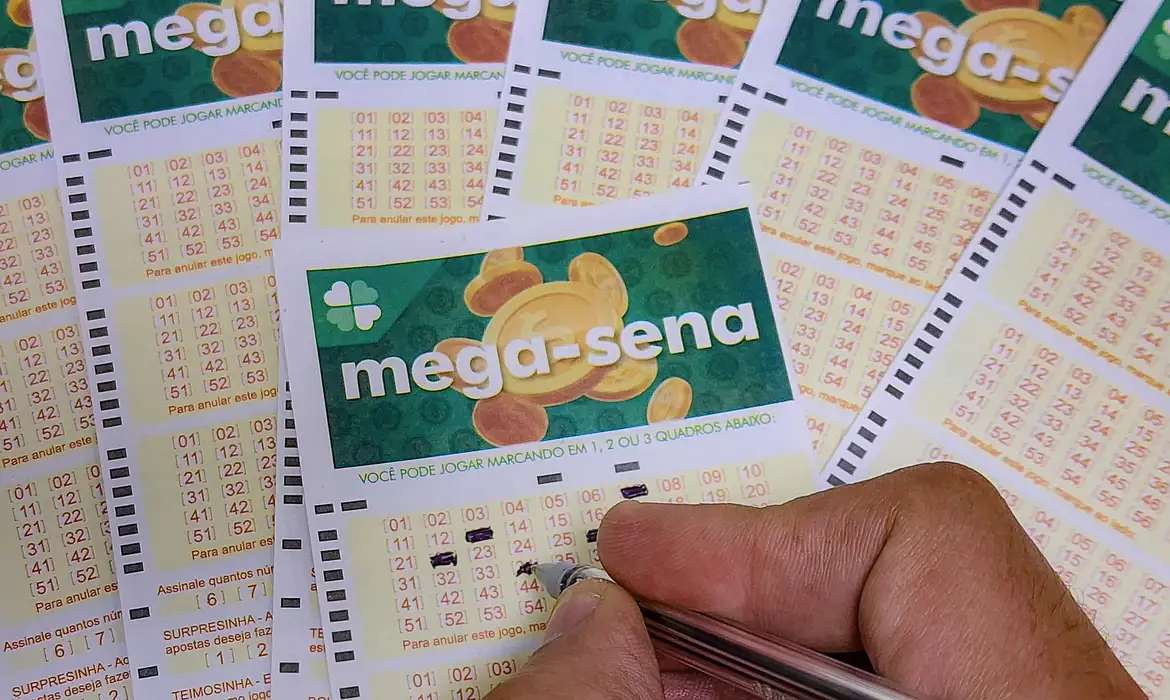 Aposta de Eusébio (CE) acerta sozinha a Mega-Sena e leva prêmio de R$ 158 milhões