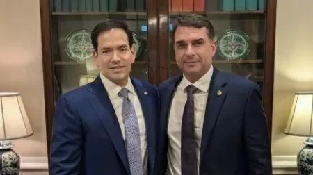 Marco Rubio coloca Brasil fora do grupo de aliados estratégicos dos EUA na América Latina