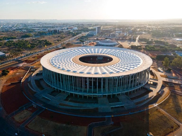 Copa do Mundo Feminina de 2027 deve movimentar R$ 8,8 bilhões na economia brasileira, aponta estudo