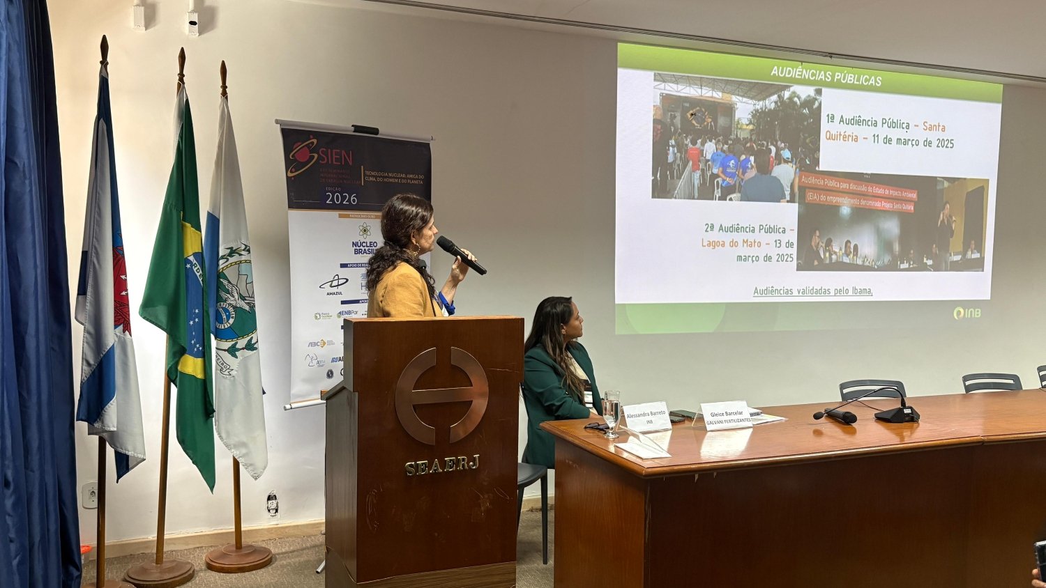 Projeto Santa Quitéria prevê início da produção de urânio e fertilizantes em 2031 no Ceará