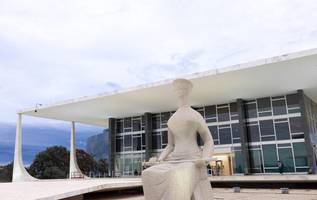 STF manda investigar vazamento de dados ligados a Daniel Vorcaro