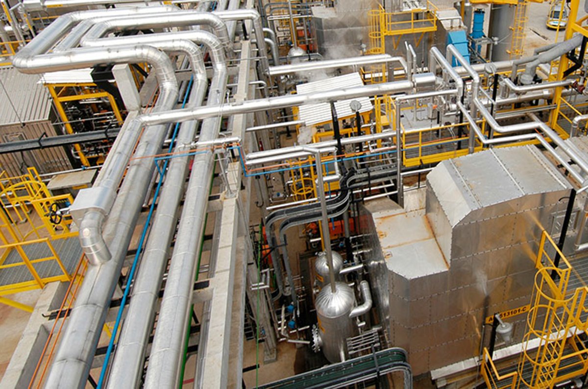 Produção industrial cresce 0,7% em abril e acumula quatro meses seguidos de alta