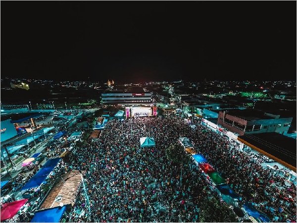 TCE aponta 516 inconformidades em contratações do Carnaval no Ceará