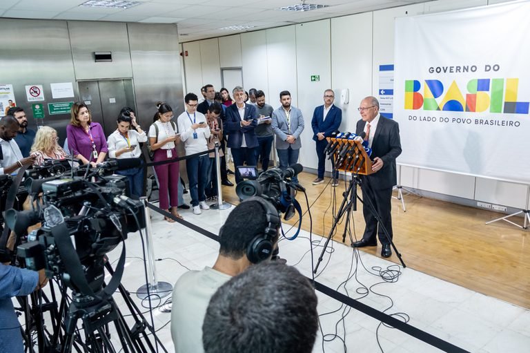Decisão da Suprema Corte dos EUA abre espaço para avanço comercial do Brasil