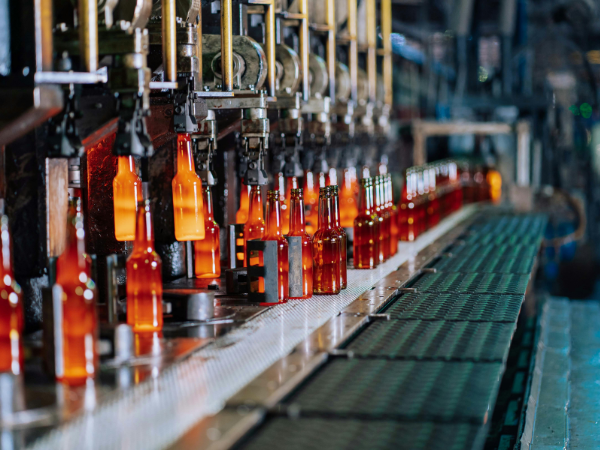 Produção industrial cai 1,8% em junho e interrompe parte da recuperação de 2026