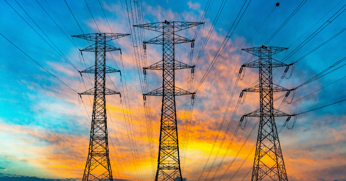 Comitê antecipa geração de 1,8 GW para reforçar segurança do sistema elétrico